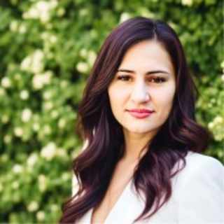 Irina Gradinaru, Pharmacist, Dallas, TX