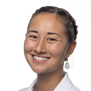 Akane Dunn, PA, Physician Assistant, Kailua Kona, HI