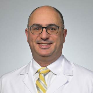 Dan Vogl, MD