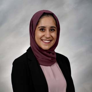 Zoha Qureshi, MD, Medicine/Pediatrics, Canton, MI