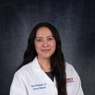 Ellyn Hirabayashi, DO, Other MD/DO, Las Vegas, NV