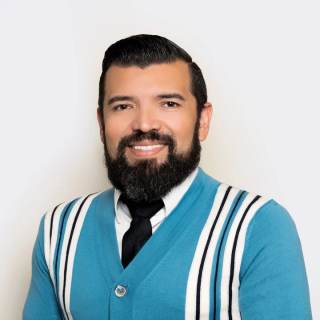 Juan (Cantu Galaviz) Cantu, MD, Family Medicine, Orlando, FL