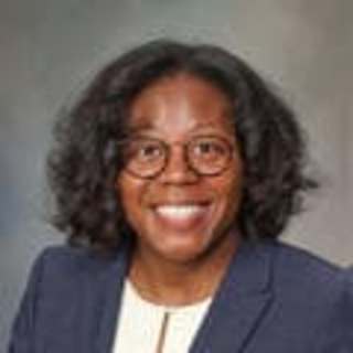 Bria Rice, MD, Cardiology, Jacksonville, FL
