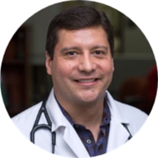 Arthur Gonzales, MD, Family Medicine, Schertz, TX