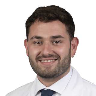 Gabriel Acevedo, Pharmacist, Chicago, IL