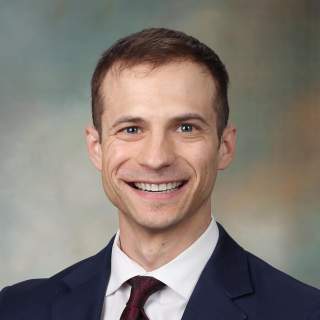 Brady Laughlin, MD, Radiation Oncology, Scottsdale, AZ