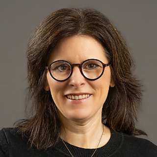Amy Folker