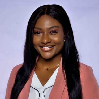 Chidinma Nmerenu, MD, Family Medicine, Milwaukee, WI