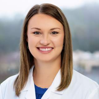 Mackenzie Rasnake, Nurse Practitioner, Norton, VA