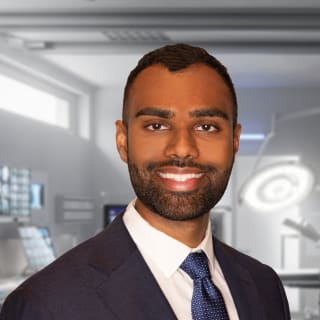 Parth Vyasa, MD, Physical Medicine/Rehab, Gainesville, FL