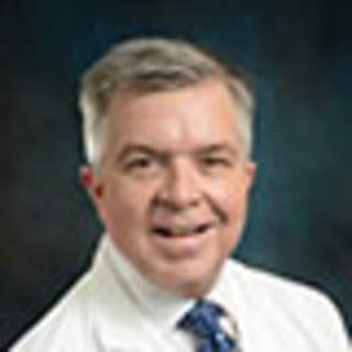 James Benecke Jr., MD, Otolaryngology (ENT), Des Peres, MO, SSM Select Rehabilitation Hospital