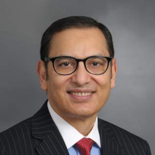 Saleem Zaidi, MD, Anesthesiology, Houston, TX