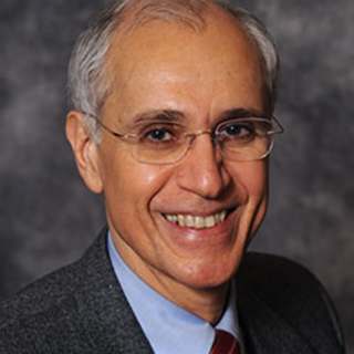 Bill Tsikitas, MD, Internal Medicine, Tisbury, MA