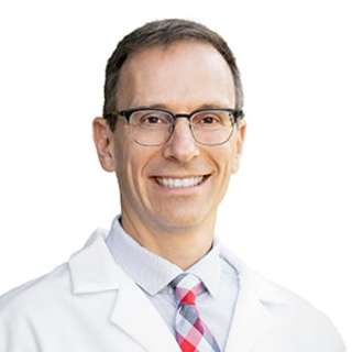 Andrew Artz, MD