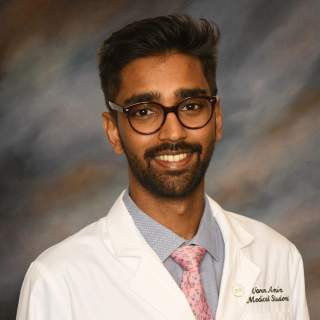 Varun Amin, MD, Other MD/DO, New Orleans, LA
