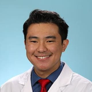 Charles Liu, MD, General Surgery, Saint Louis, MO