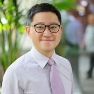 Geoffrey Ku, MD