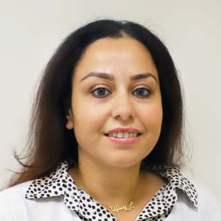 Christina Soliman