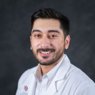 Mostafa Qasemi, Pharmacist, Albuquerque, NM