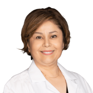 Maryam Azizi, MD, Pediatrics, Danbury, CT