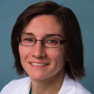 Melissa Blier, PA, Thoracic Surgery, Portland, ME, Maine Medical Center