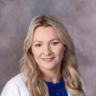 Mackenzie Young, Nurse Practitioner, Madisonville, KY