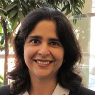 Kavita Kalra, MD, Oncology, Baltimore, MD