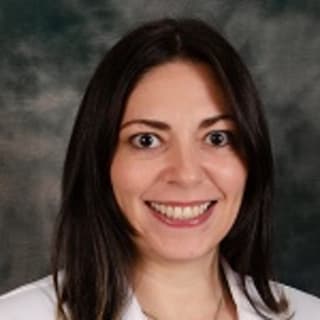 Elisa Rosario Rodriguez, MD, Family Medicine, Pontiac, MI