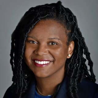 Kendra Jackson, MD, Pediatric Emergency Medicine, Baltimore, MD