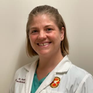 Faith Kelly, MD, Cardiology, Fort Sam Houston, TX, Brooke Army Medical Center