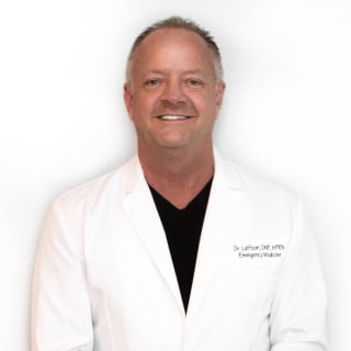 Carl Laffoon, Family Nurse Practitioner, Tuttle, OK