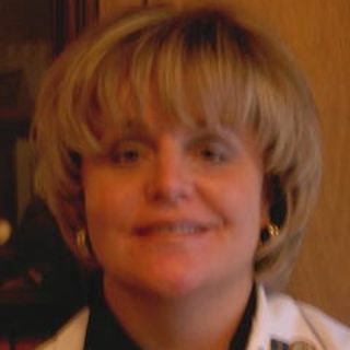 Anna Freitag, MD