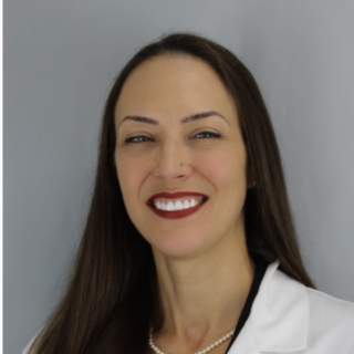 Sylvia Paesani, MD