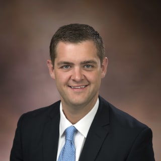 Matthew Robinson, DO, General Surgery, Harrisburg, PA