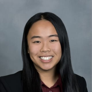 Tiffany Loh, MD, Resident Physician, Cincinnati, OH