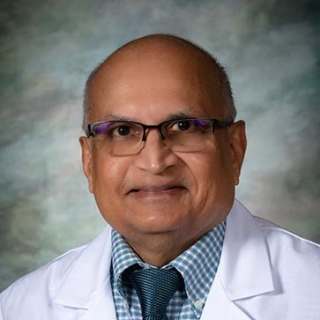 Hemant Sheth, MD