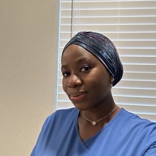 Doyinsola Lamidi, Family Nurse Practitioner, Bellingham, WA