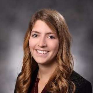 Jacklyn Lynch, PA, Family Medicine, Grand Rapids, MI