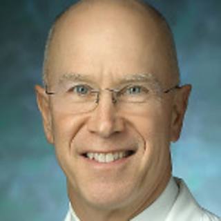 E. James Wright, MD, Urology, Baltimore, MD, Johns Hopkins Bayview Medical Center