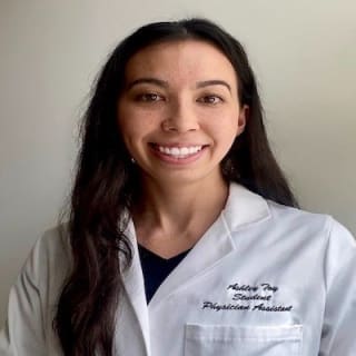 Ashley Toy, PA, Physician Assistant, Germantown, MD