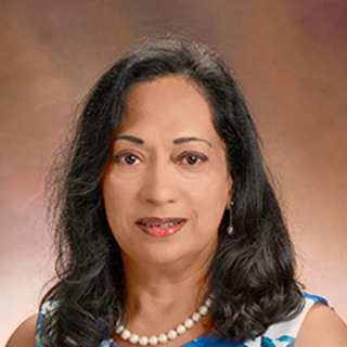Maria Farias, MD