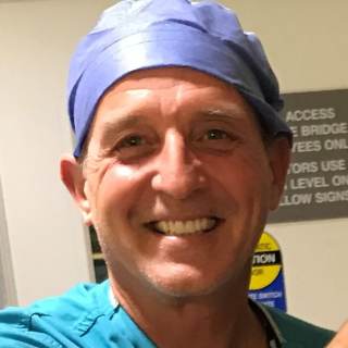 Nicola D'Attellis, MD, Anesthesiology, West Hollywood, CA