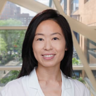 Jennifer Hong, MD, Oncology, Philadelphia, PA, Jefferson Health Northeast
