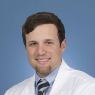 Alex Holsonback, Emergency Medicine, Spartanburg, SC