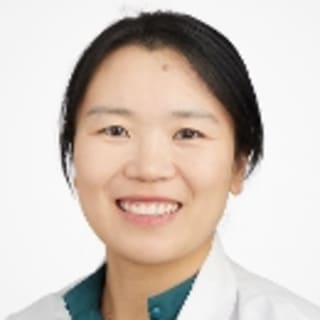 Haoxu Ouyang, MD, Internal Medicine, Flushing, NY, The Mount Sinai Hospital