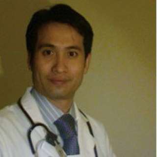 Ying Dong, PA, Internal Medicine, Alhambra, CA, San Gabriel Valley Medical Center