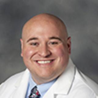 Tyler Yates, DO, Obstetrics & Gynecology, Brownstown, MI