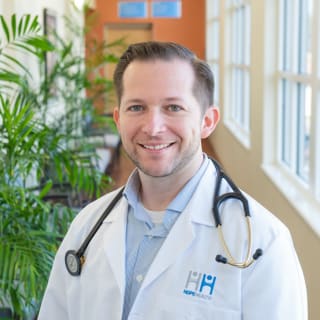 Michael Foxworth II, MD, Pediatric Infectious Disease, Florence, SC