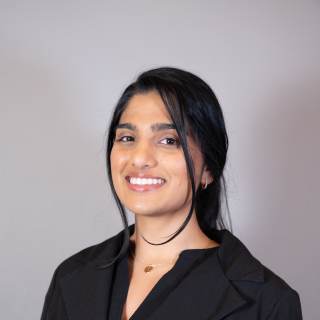 Saisriya Kolli, MD, Other MD/DO, Richmond, VA