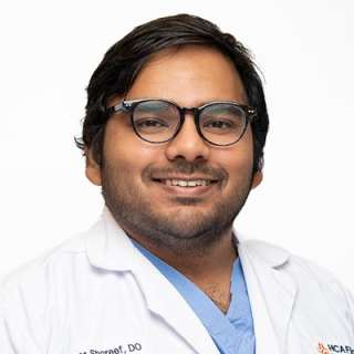 Naser Shareef, DO, Internal Medicine, Hudson, FL